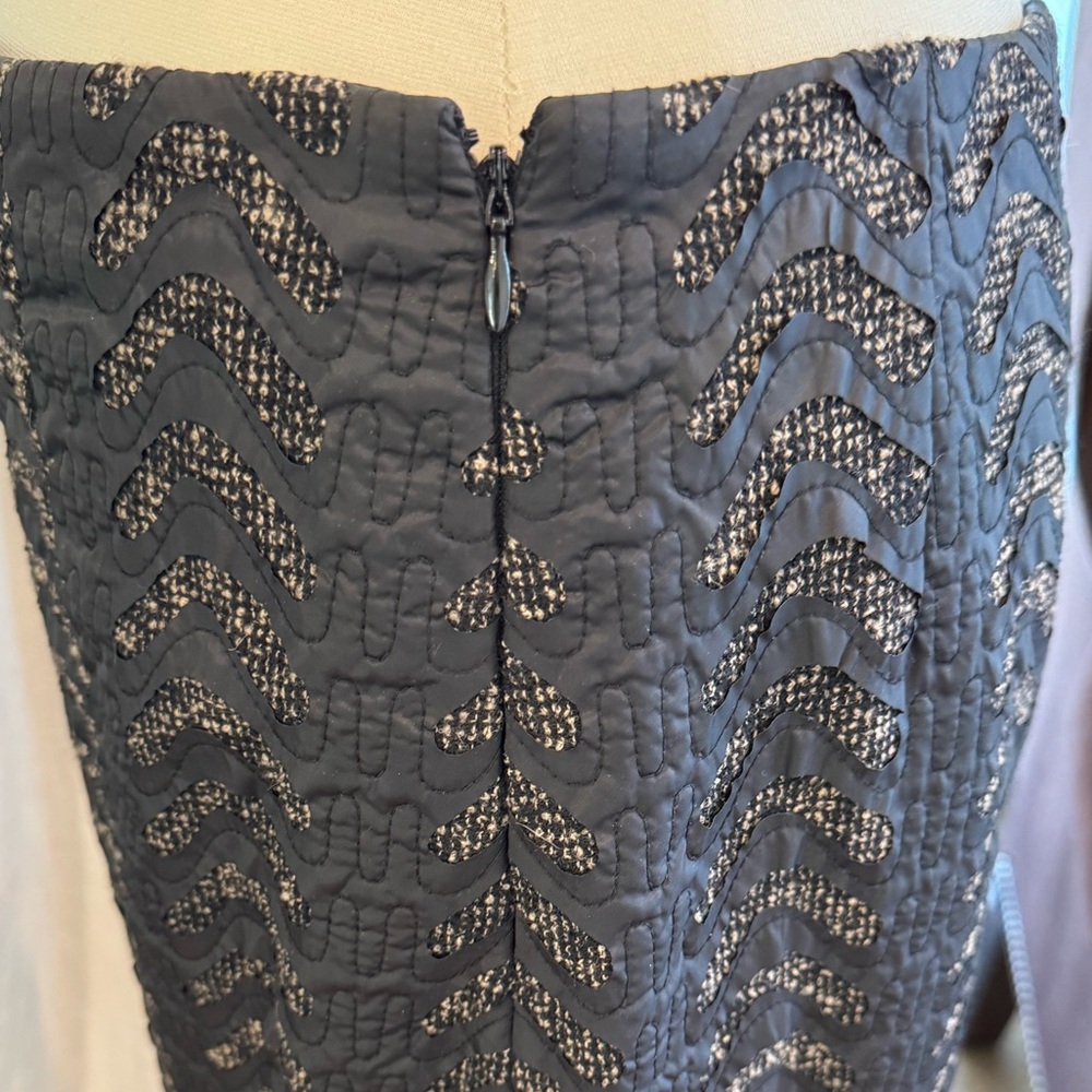 Per Se Tweed Blazer & Skirt - Size 2 & 6 - Picture 12 of 17